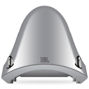 JBL Creature II (silver) icon